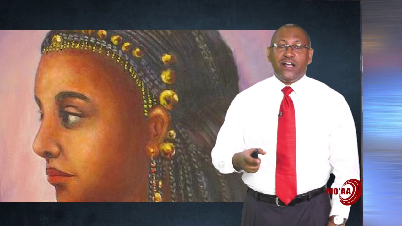 SEENAA ONESMOOS NASIIB (ABBAA GAMMACHIIS)_KUTAA 2FFAA | LABSII IFAA | MO'AA TV