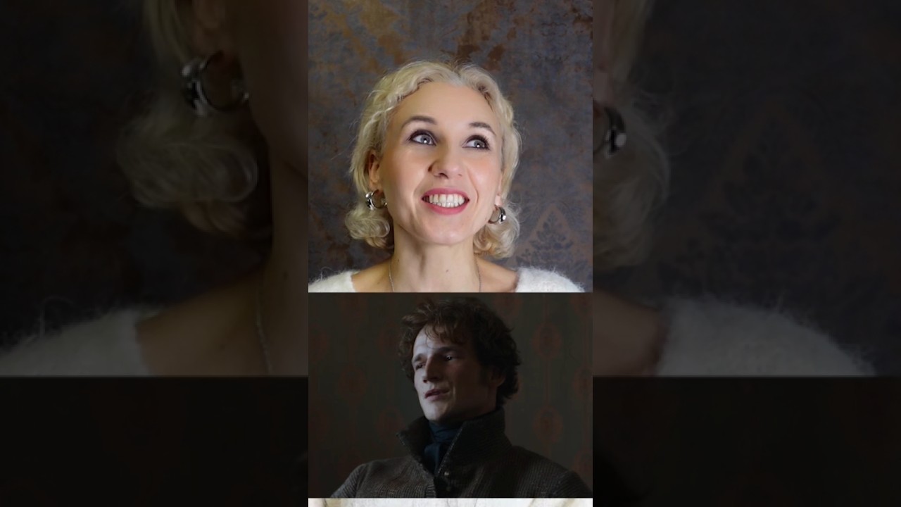 Отзыв на фильм "Лермонтов" (2025)🎬Никто и не думал о трагическом финале...