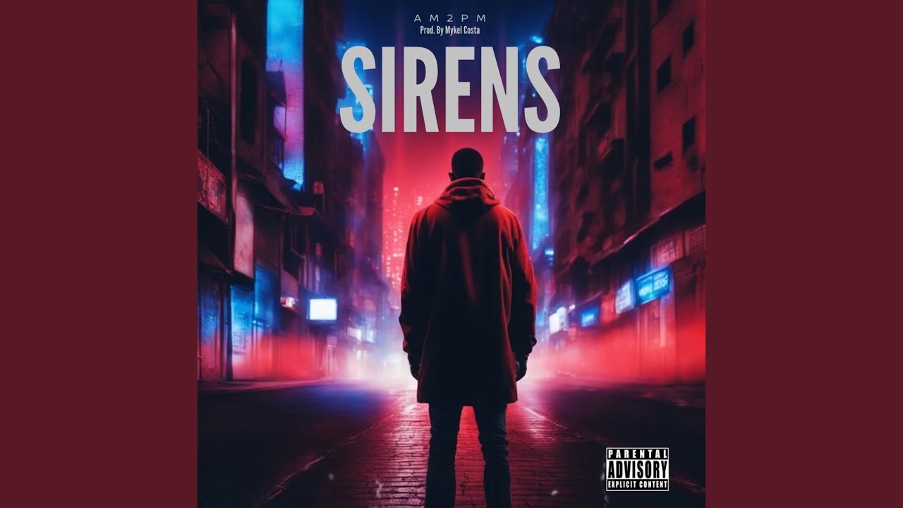 Watch Sirens on YouTube Watch Sirens on YouTube