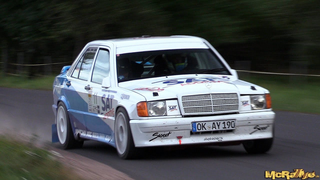 Wartburg Rallye 2024