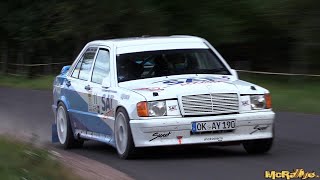 Rallye Wartburg 2021 [HD]