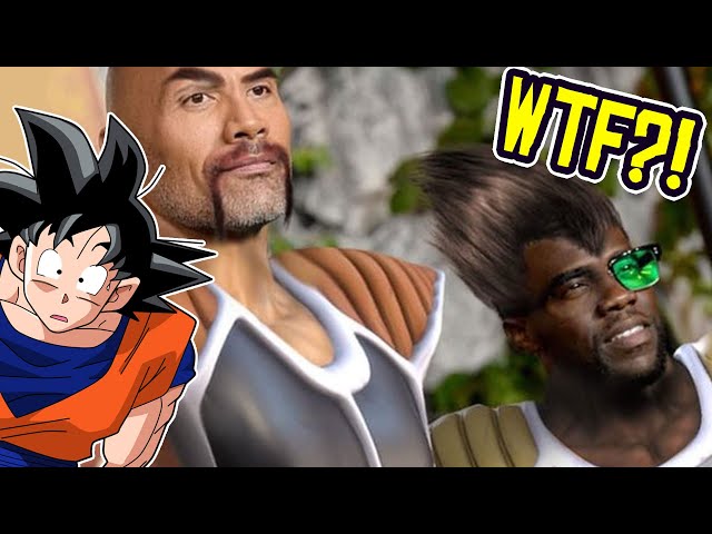 Confronting the Possibility of a Disney Live-Action Dragon Ball Movie