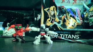 MLSHD Tiny Titans Part 1