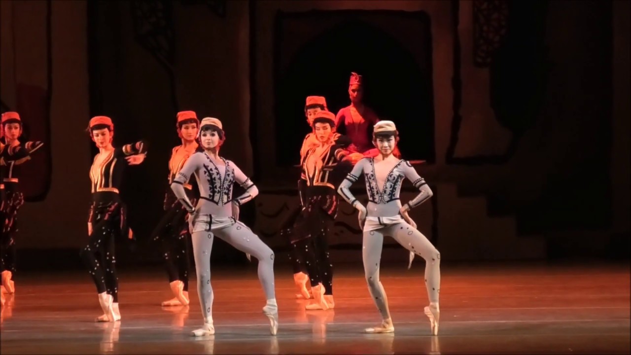 16февраля2019.Мария Буланова-Орине Андзаи.