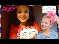 I Mailed Myself to JoJo Siwa and It was an Epic Fail! Skit