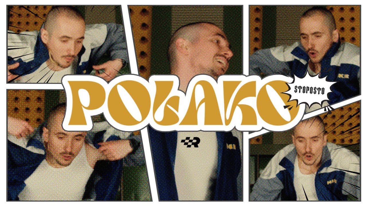 Watch STOPOSTO - POLAKO on YouTube Watch STOPOSTO - POLAKO on YouTube