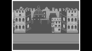 Undertale: New Home, Part 2 @yuyope