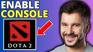 How To Enable Console in Dota 2 - Full Guide
