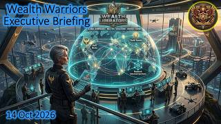 Wealth Warriors Presentation   14 Oct 2026