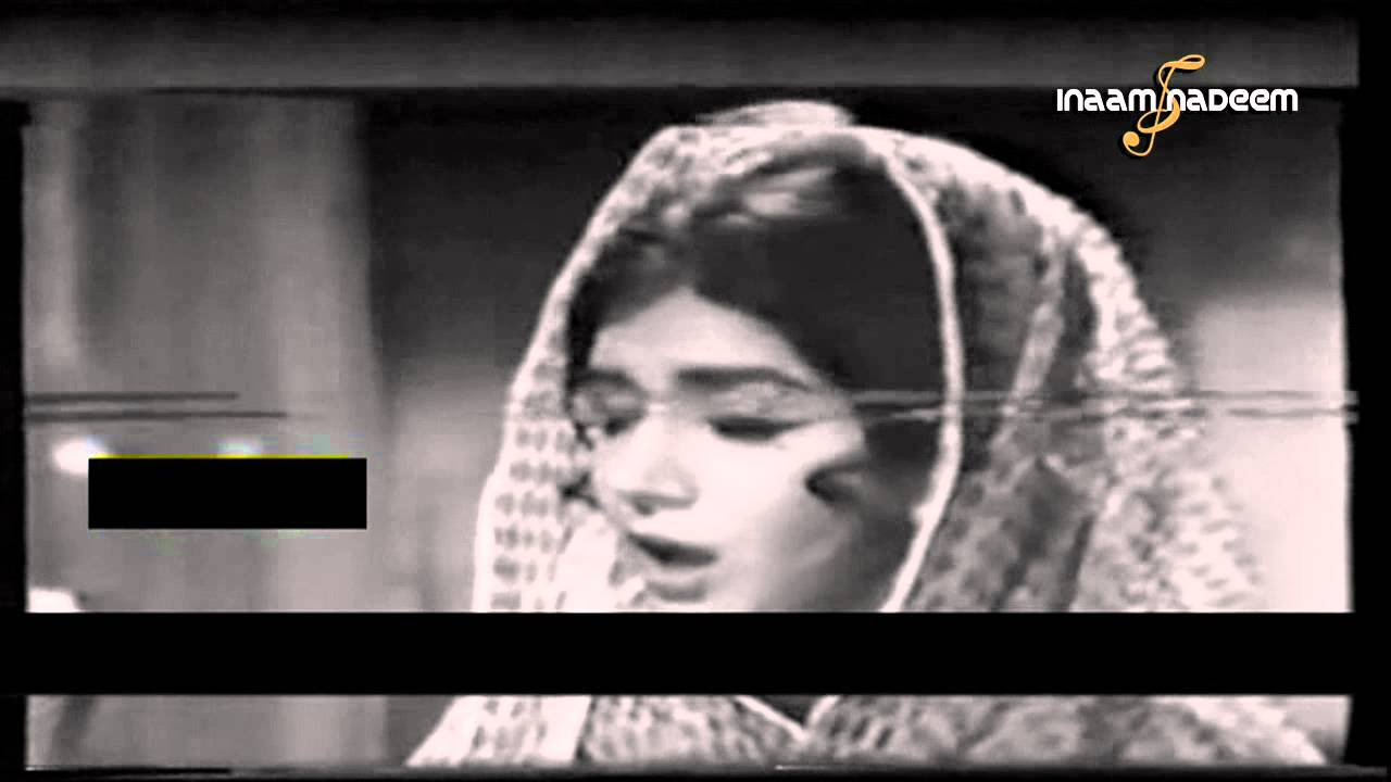 Noor Jehan    Millat Ke Jawanon Ko Ye    Waqt Ki Pukar 1967 Clean Audio   HD