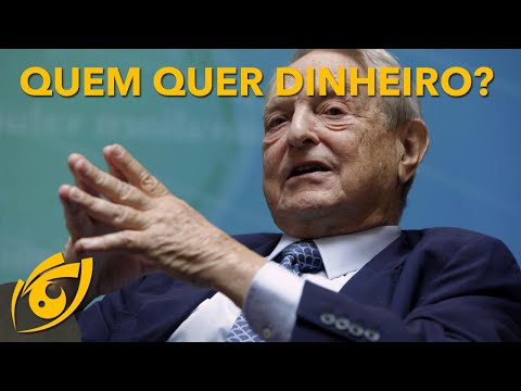 Vídeo: Quem recebe o dinheiro?