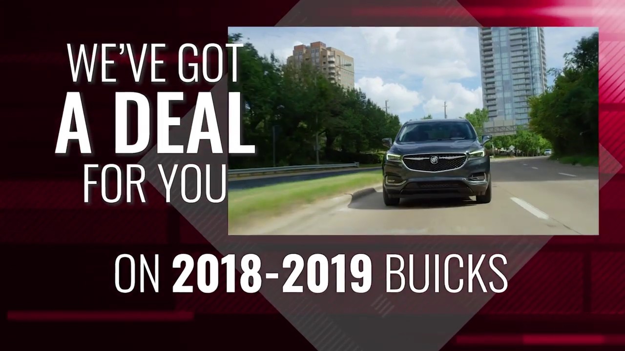 Lease specials Jacksonville, FL Buick Lease specials Jacksonville, FL