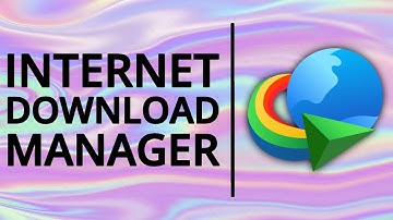 Install IDM PRO: the fast way to boost downloads and organize your files