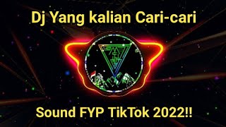 Dj Dalinda Old Slow | Sound FYP TikTok 2022🔥