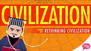 Crash Course Rethinking Civilization