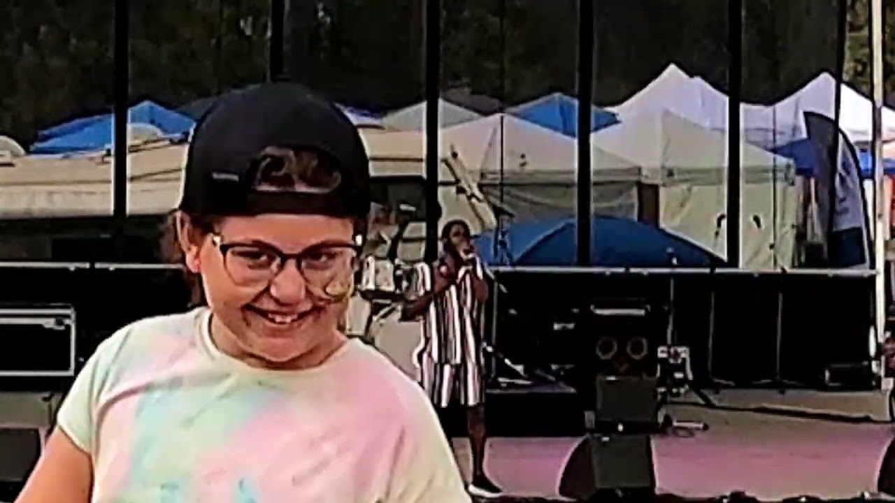 GoldMynd TOTA 7 Celebrations West Kelowna concert