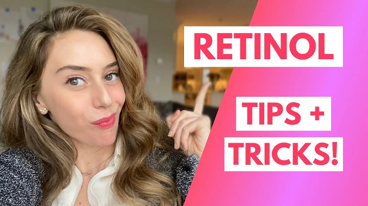 How to Use Retinol: Easy Beginner Guide | Dr. Shereene Idriss