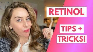 How to Use Retinol: Easy Beginner Guide | Dr. Shereene Idriss