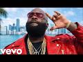 Rick Ross - Phenomenal (music video 2026)