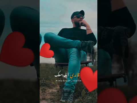 أغنية الشهي د وديع الحوح قائد عرين الاسود قطر الاردن فلسطين جنين الخليل بيت لحم شهداء جنين