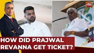 Did Someone Tip Prajwal Revanna Off To Flee The Country Amidst His 'Obscene Videos' Row?