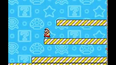 Just Another SMW Hack C3 Demo - Part 2