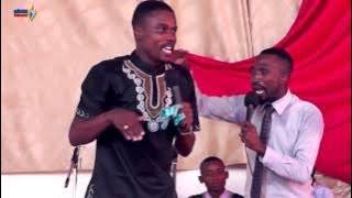 Pastor Danny Timane- Tomando de volta o que me pertence (Pregação Completa)