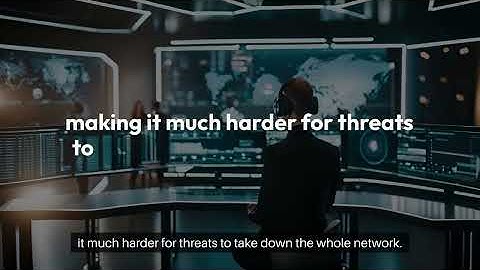 Decentralized Computing Explained