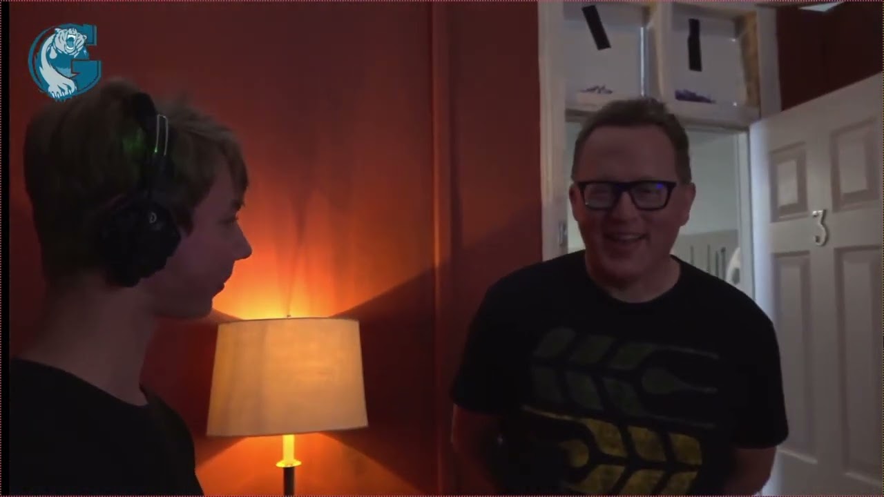 Rat King BTS Promo