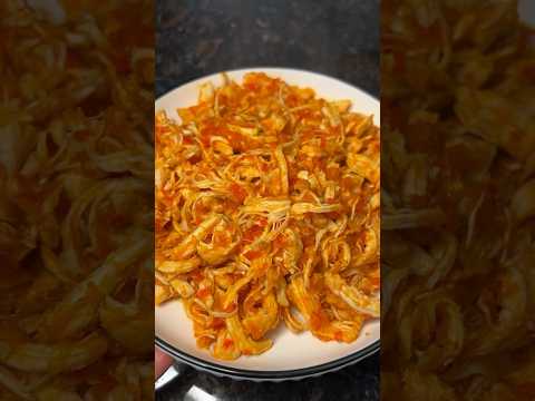 Resep Dada Ayam Anak Kos