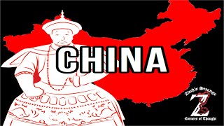 Sense & Reference 3: Who is the Present Emperor of CHINA