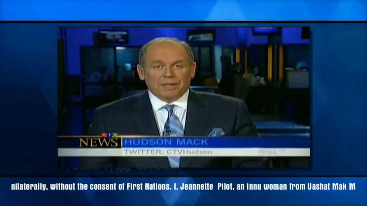 BC Election Preview Harper & Clark part II or 'what