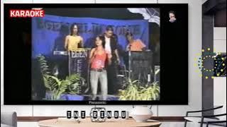 Karaoke Orgen Egen Electone Papa Gaul Th 2001 - Ini Rindu
