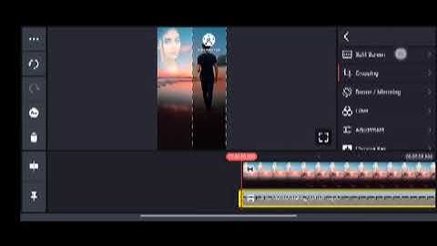 khatarnak background change video editing VFX tutorial  kinemaster  | jana hai teri Marzi