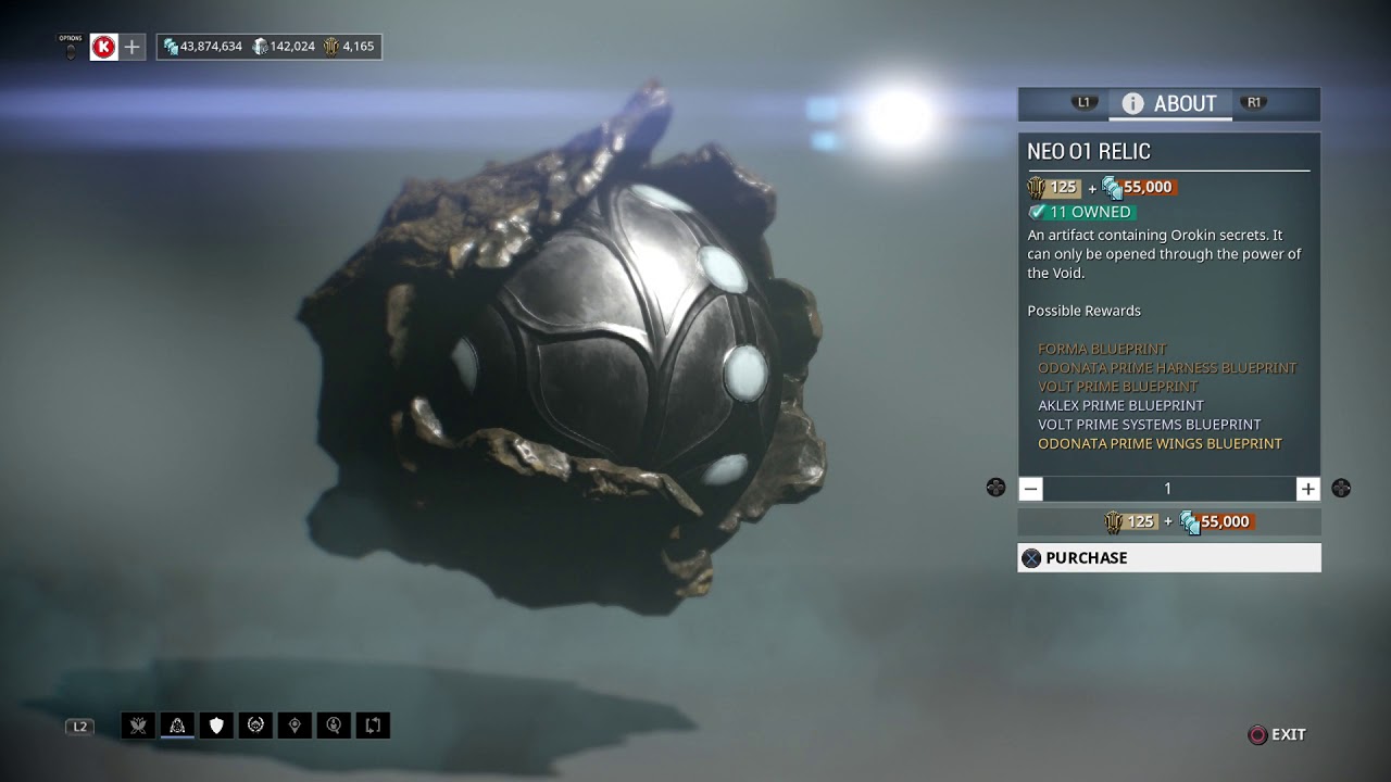 Warframe Baro Ki Teer Volt Prime Is Back You Warframe Baro Ki Teer Volt Prime Is Back