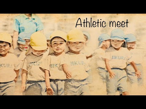 Athletic meet〜運動会〜