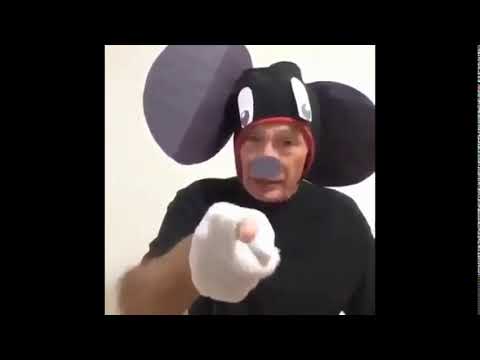 You Have Been Banned From The Mickey Mouse Club | Banned from the ...