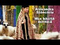 Alexandra Stancioiu - Mi-s bacita mititica ( NOU )