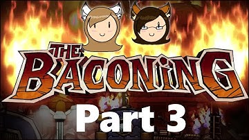 Deathspank: The Baconing - PART 3