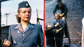 The HELL of Pole Hanging Execution in WW2 *Warning HARD TO STOMACH