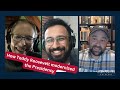 Modernizing the Presidency  | American History | Podcast Highlight
