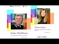 КЕВИН МАКМАНУС И ЛЮСИ БИРН. Арт-площадки // KEVIN MACMANUS & LUCY BYRNE. Art-sites