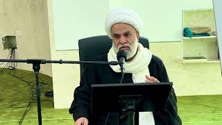 أشعة من نور شهر رجب(5): قبسٌ من حياة الامام علي الهادي عليه السلام - الشيخ أمين النصار
