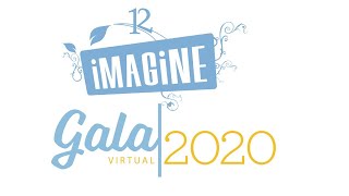 Imagine Gala 2020