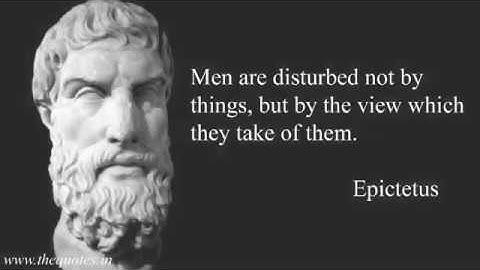 How to Control Your Emotions (Part 1) | REBT Theory