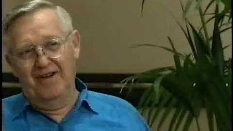 James B. Czarnecki, 56th AIB, Co. A