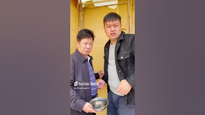 老头为了去喝酒，和朋友躲进厕所躲避！没想到被母老虎抓到！#家庭挑战类 #funny #李叮长 #家庭挑战类 #李叮长 #comedy #搞笑 #movie #viral #amazingfacts