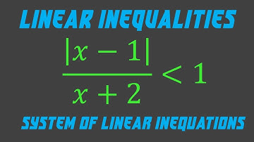 Ex 2.39 | Linear Inequalities | System of Linear Inequations In One Variable