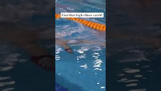 Are you good at breaststroke pull?