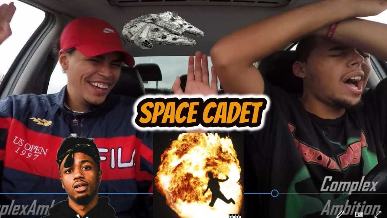 GUNNA X METRO BOOMIN - SPACE CADET (REACTION REVIEW)